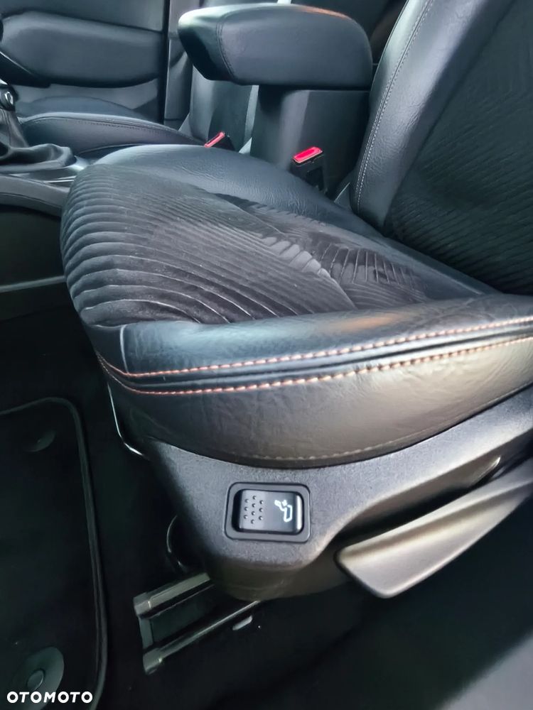 Fiat 500X - 15
