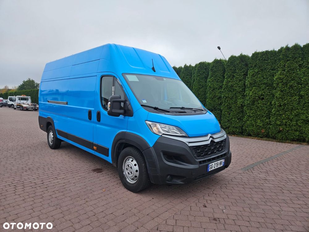 Citroën Jumper