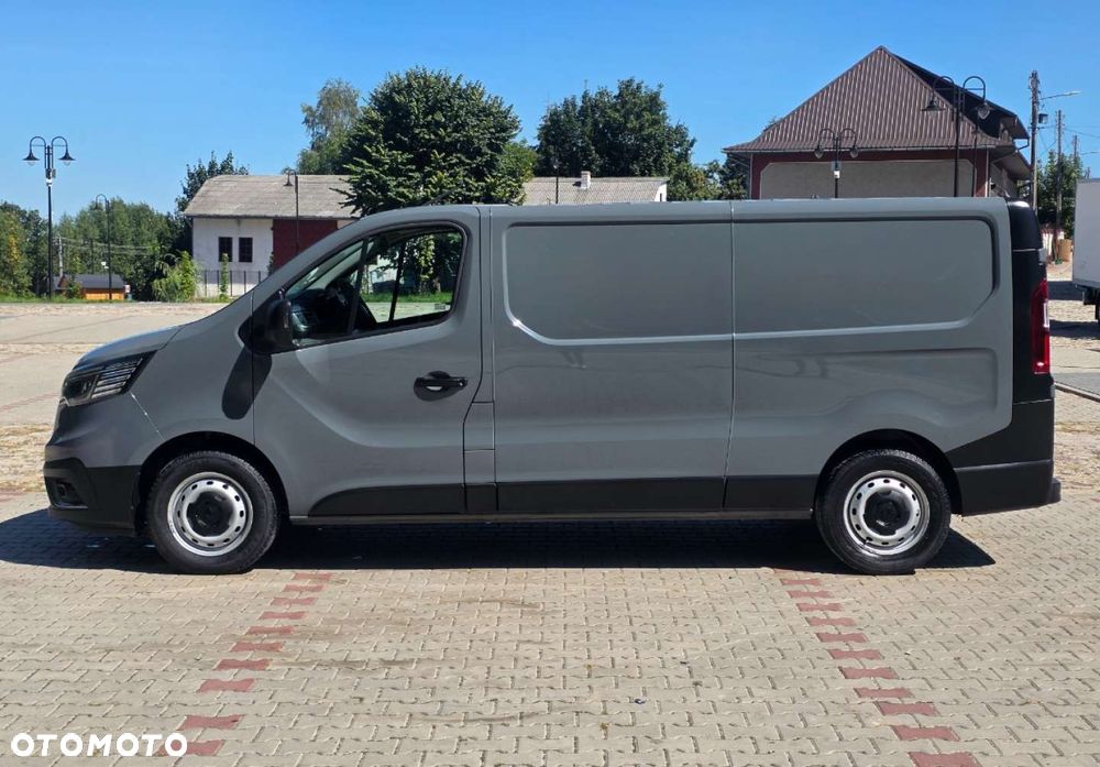 Renault Trafic - 7
