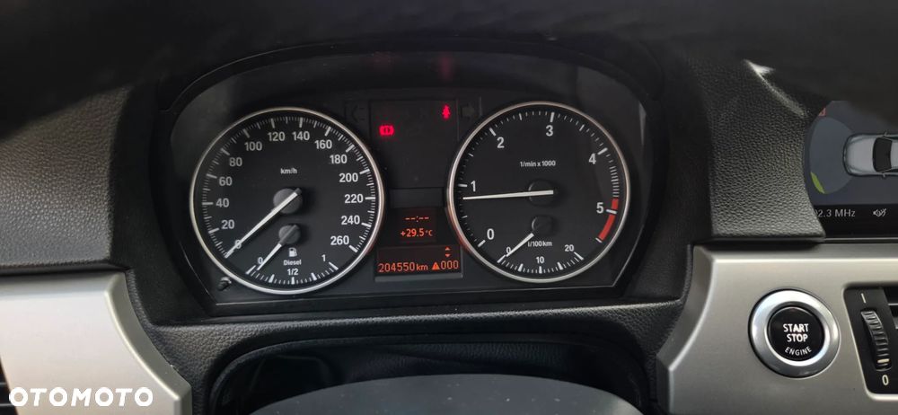 BMW Seria 3 320d DPF - 25