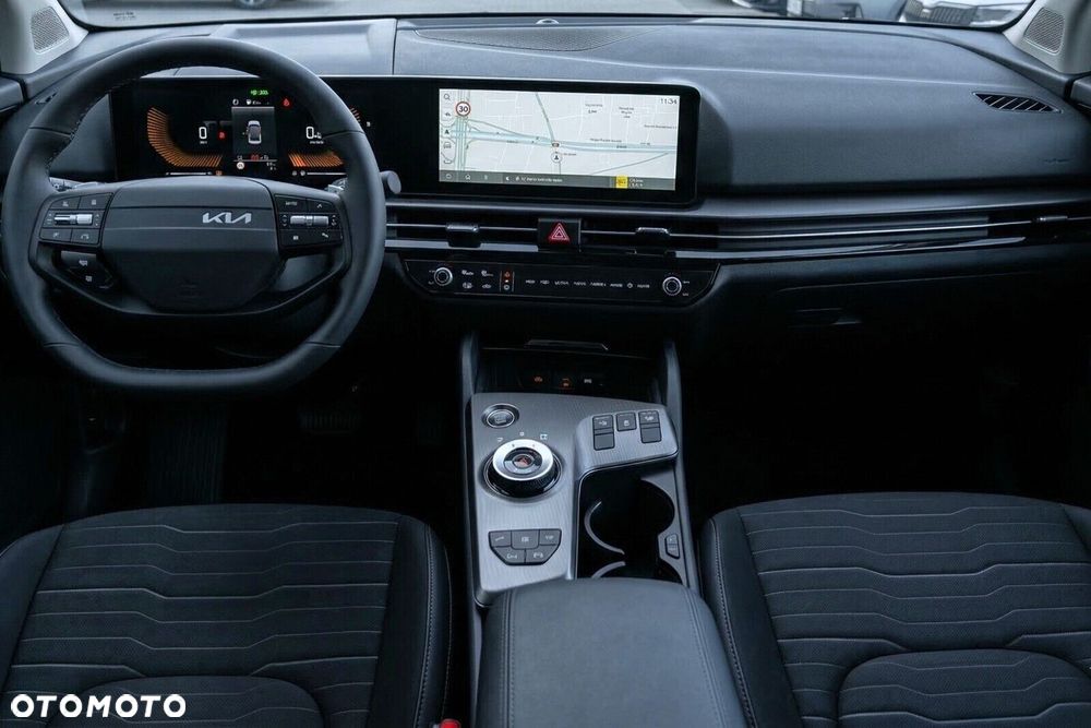 Kia Sportage 1.6 T-GDI L 2WD DCT - 16