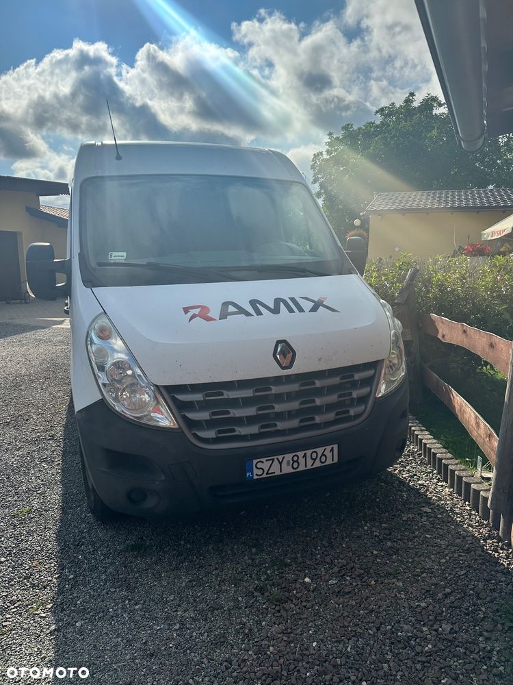 Renault Master - 4