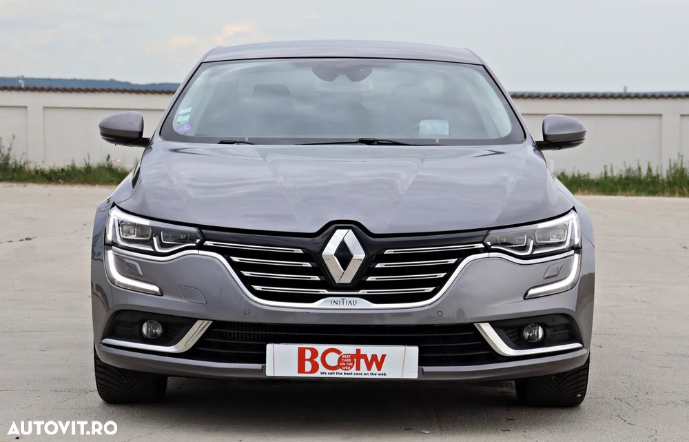 Renault Talisman - 3