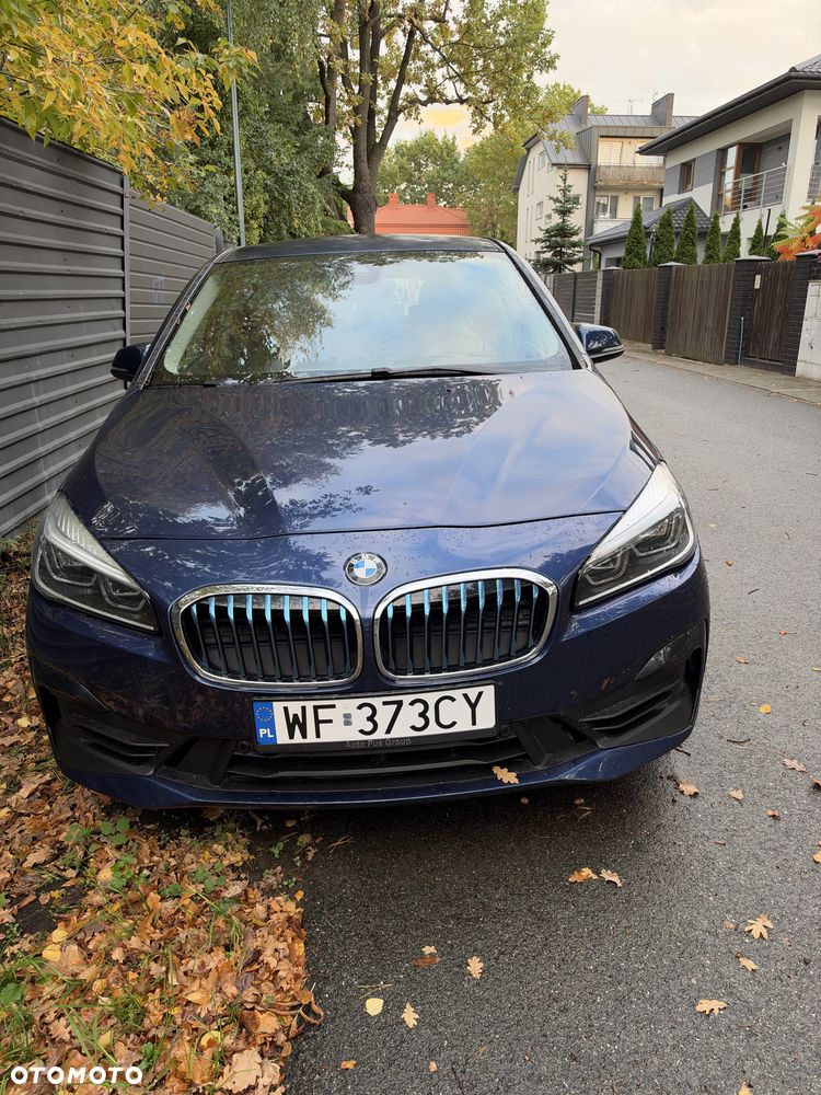 BMW Seria 2 - 16