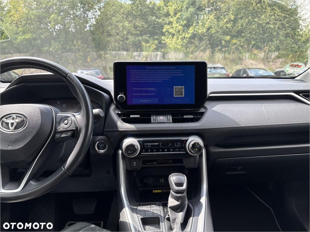Toyota RAV4 2.5 Hybrid Comfort 4x2 - 11