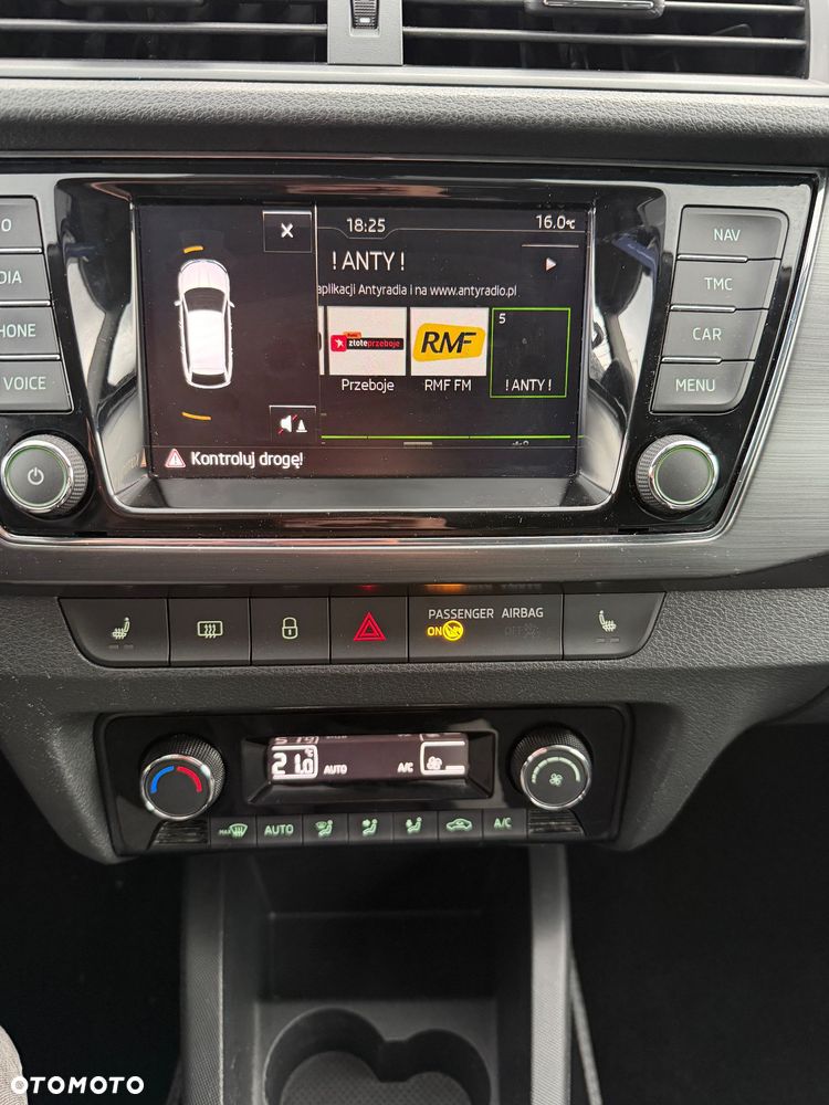 Skoda Fabia 1.2 TSI Joy - 16