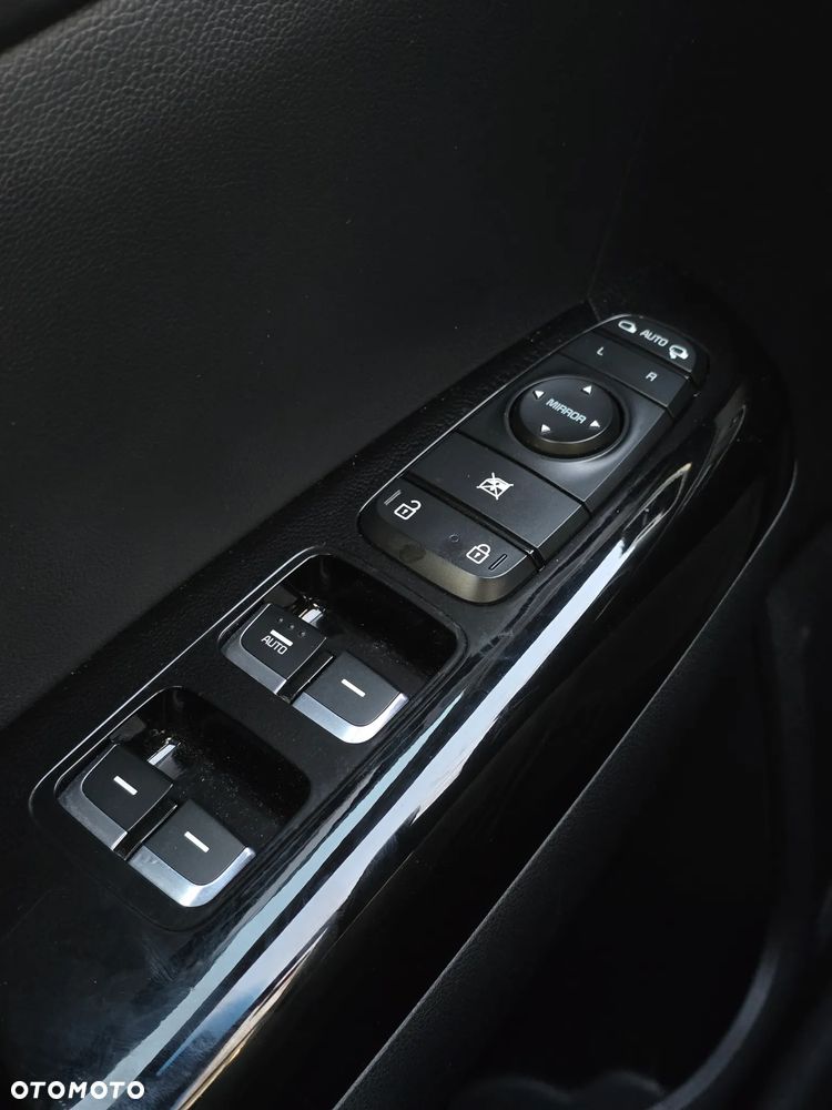 Kia Sportage 1.7 CRDI 2WD ISG GT Line - 28