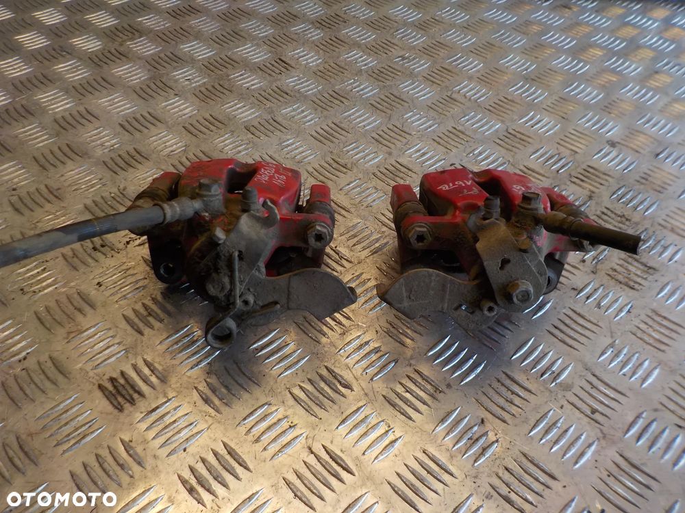 KIA PRO CEED II GT ZACISK HAMULCOWY TYŁ - 3