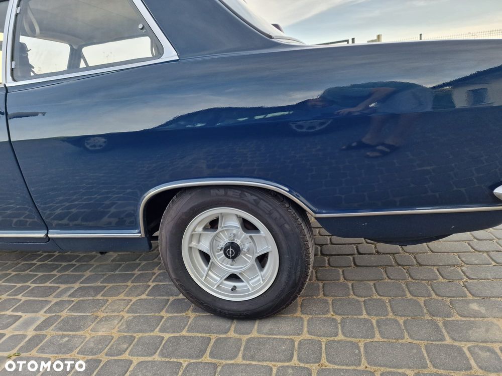 Opel Kadett - 13