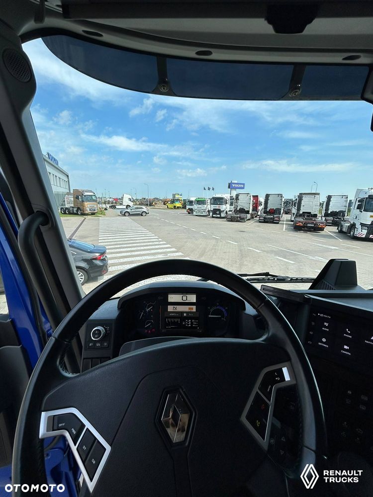 Renault T 480 High - 12