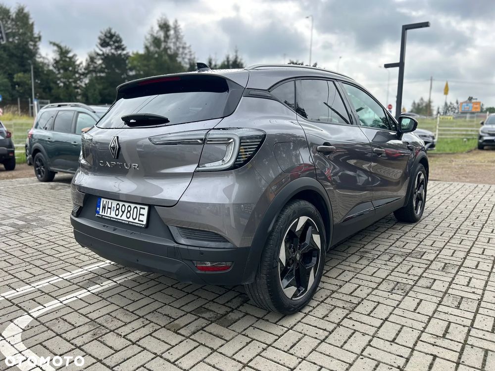 Renault Captur 1.0 TCe Techno - 6
