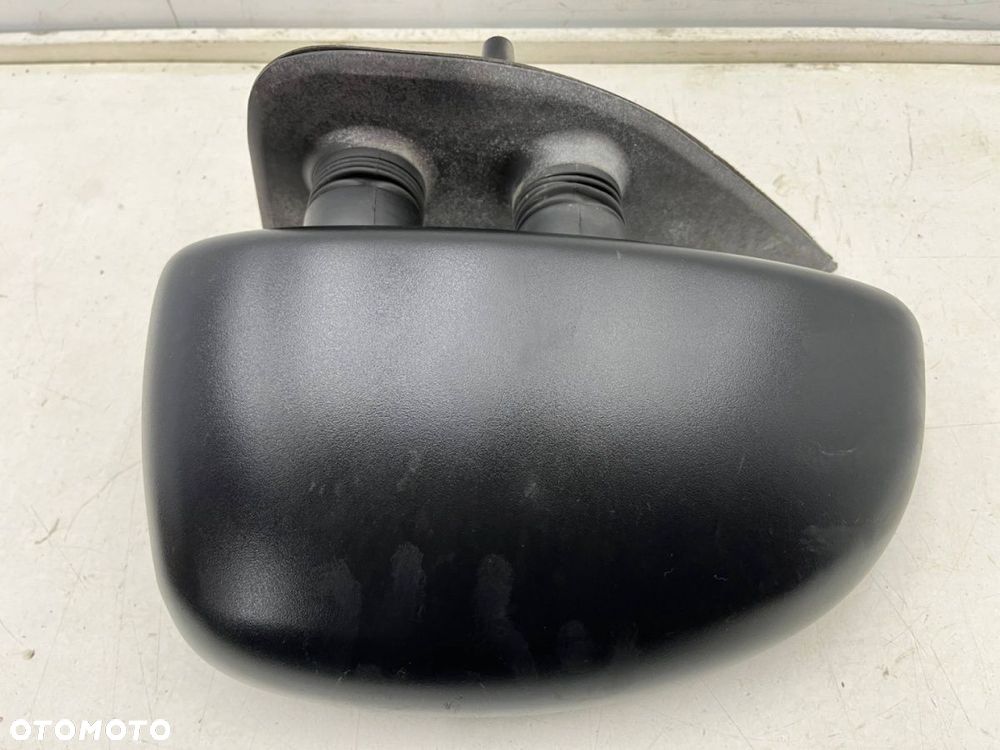 Lusterko Citroen Jumper I Ducato II Boxer I 94-06r. LEWE manualne zewnętrzne EUROPA - 5