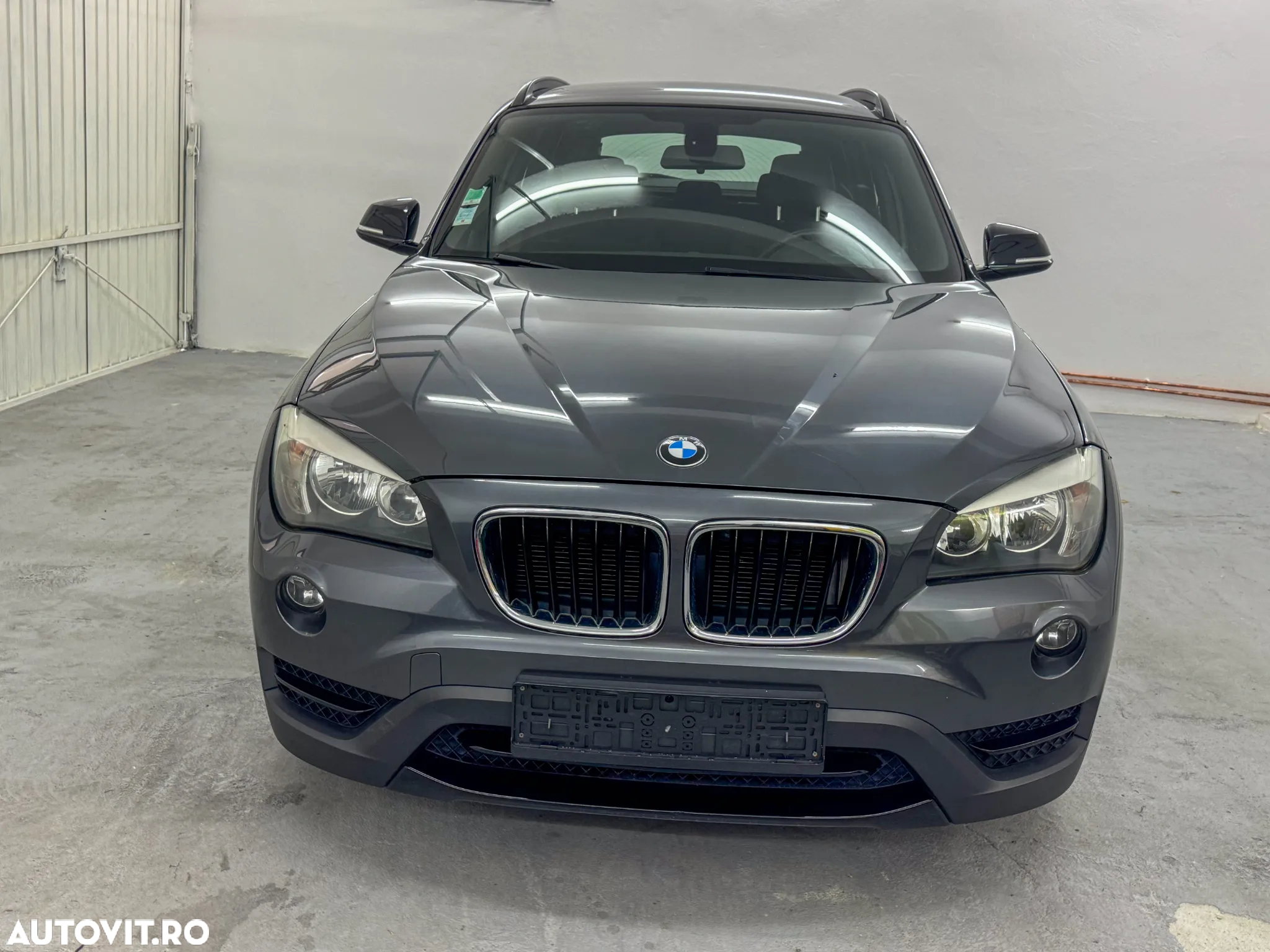 BMW X1 sDrive18d Sport Line - 28