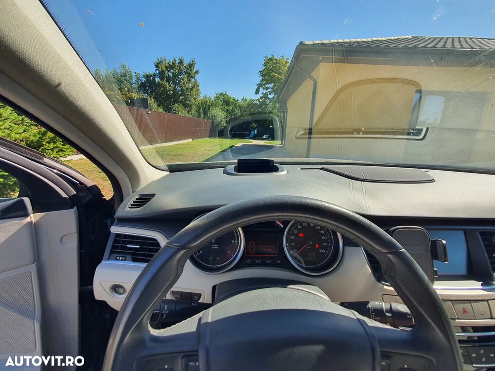 Peugeot 508 1.6 THP Active - 7