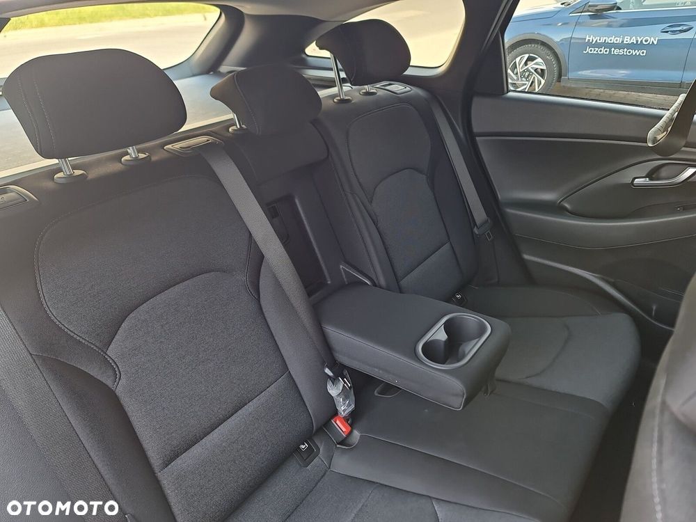 Hyundai i30 1.0 T-GDI Smart - 32