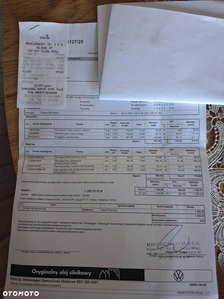 Volkswagen T-Roc 1.5 TSI R-Line Plus DSG - 27