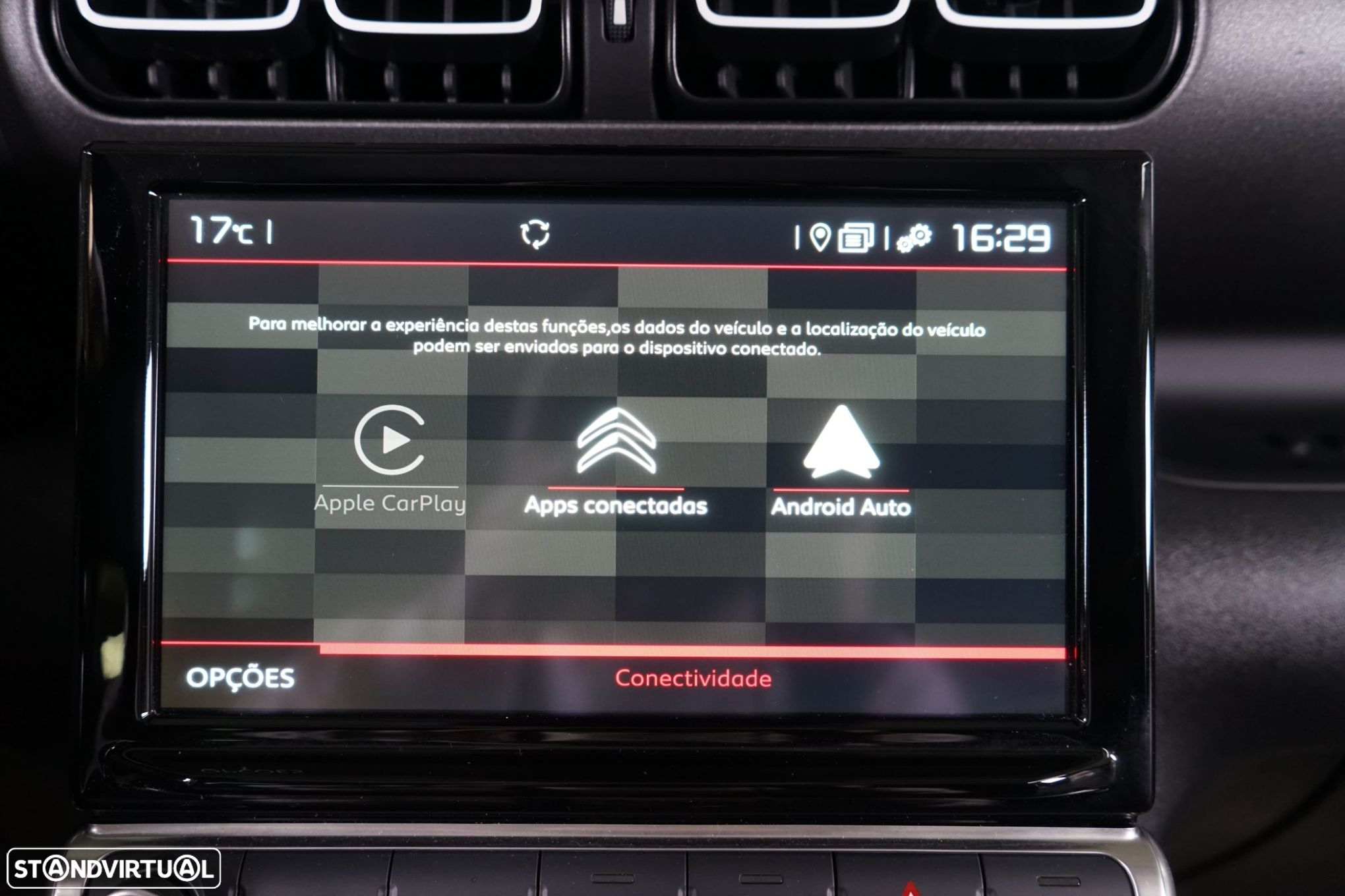 Citroën C3 Aircross 1.2 PureTech Shine - 37