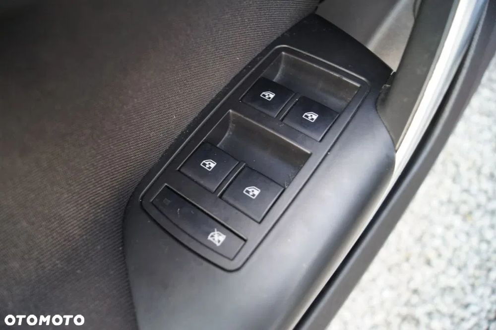 Opel Insignia 2.0 BiTurbo CDTI ecoFLEX Start/Stop Sport - 26