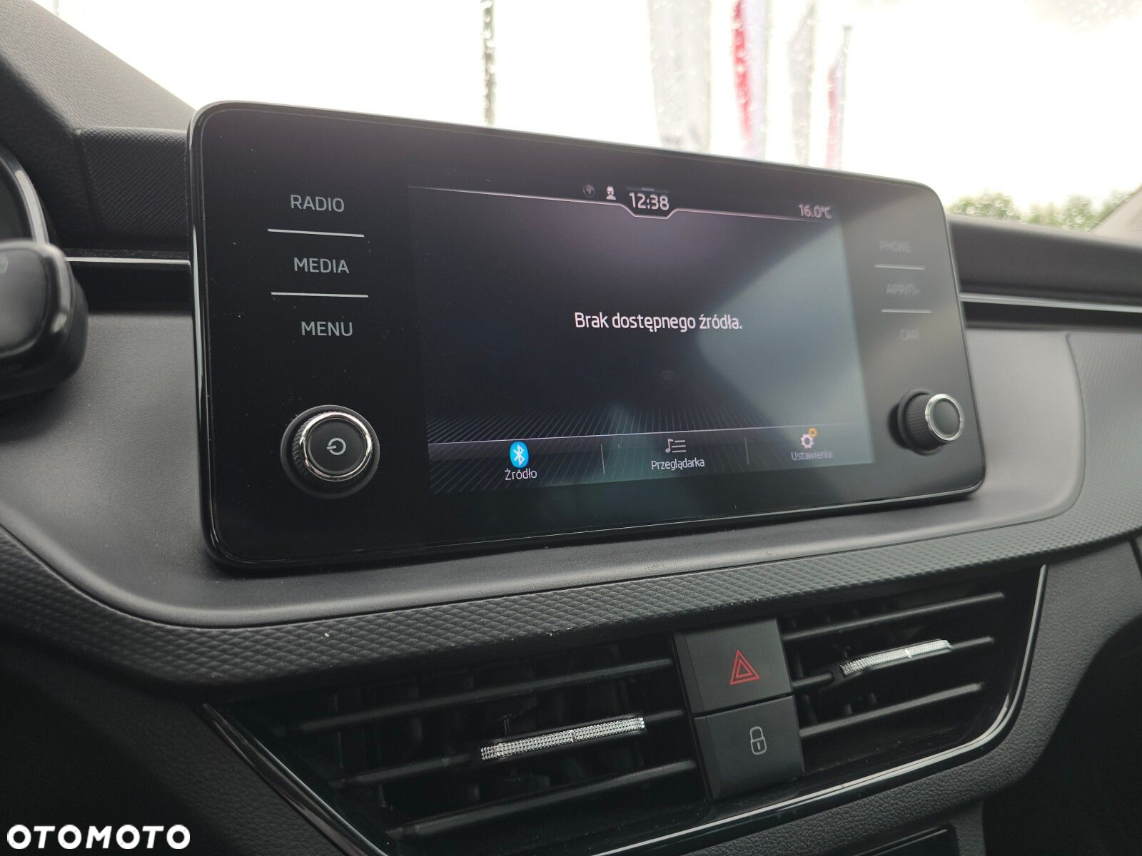 Skoda Scala - 20