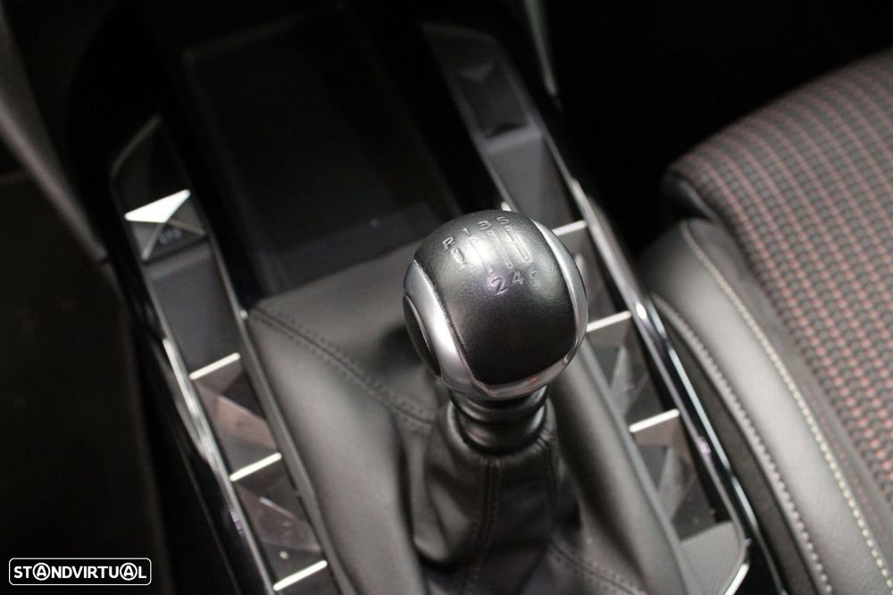 DS DS3 1.2 PureTech Performance Line - 17