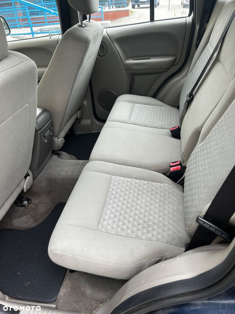 Jeep Cherokee 2.8 CRD Limited - 6