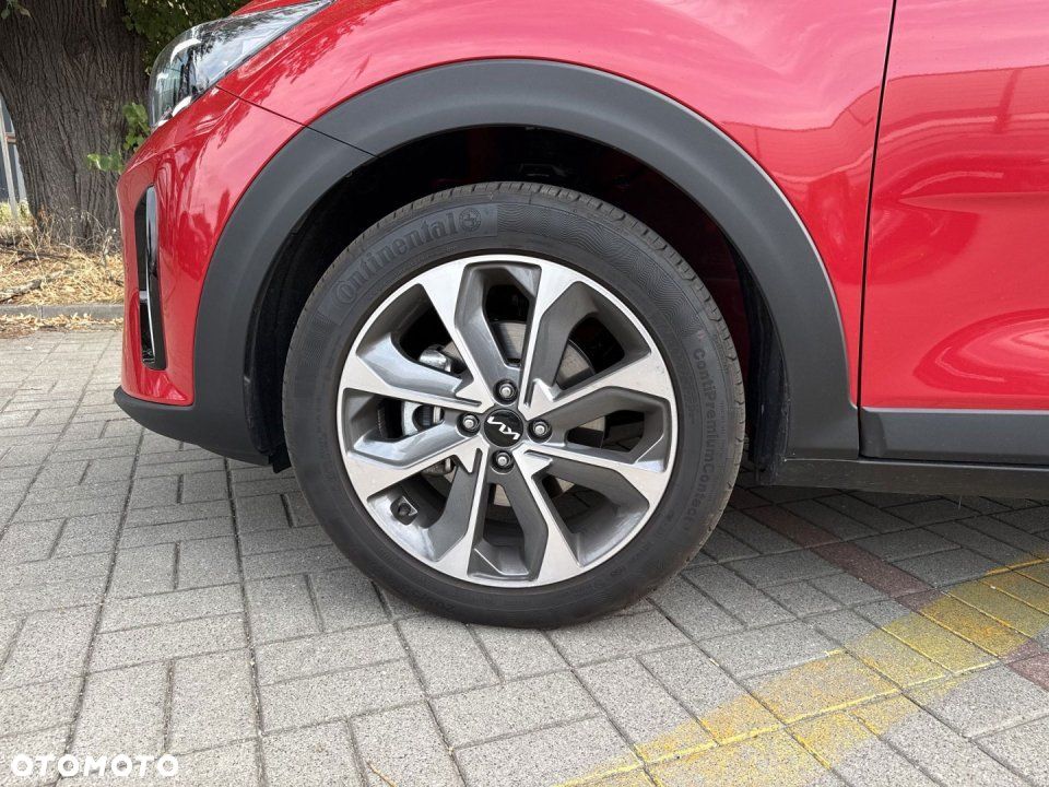 Kia Stonic - 24