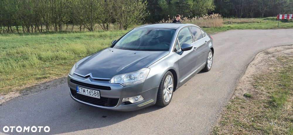 Citroën C5 3.0 HDi V6 Exclusive - 1