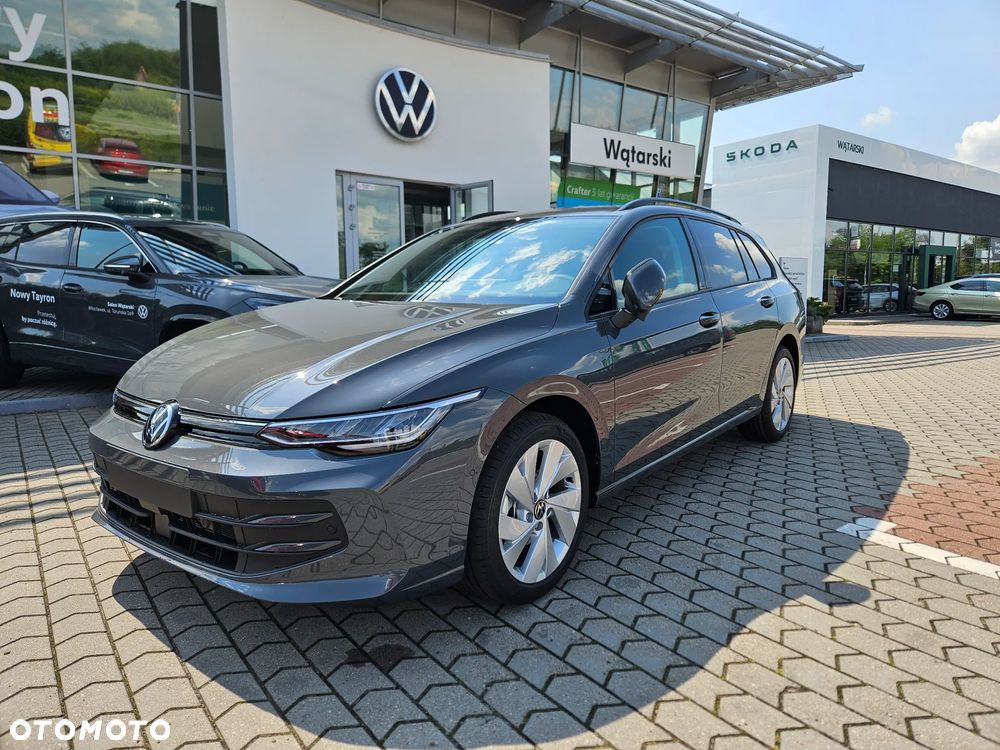 Volkswagen Golf VIII 1.5 TSI Life Plus - 2