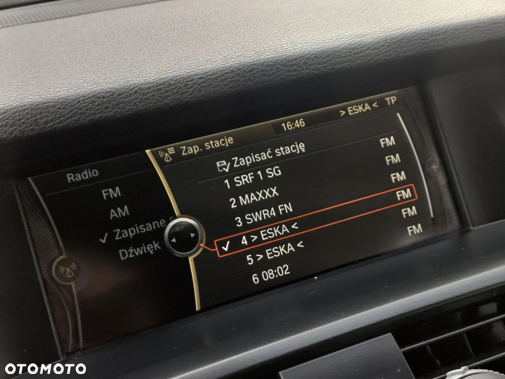 BMW X3 xDrive35d - 34