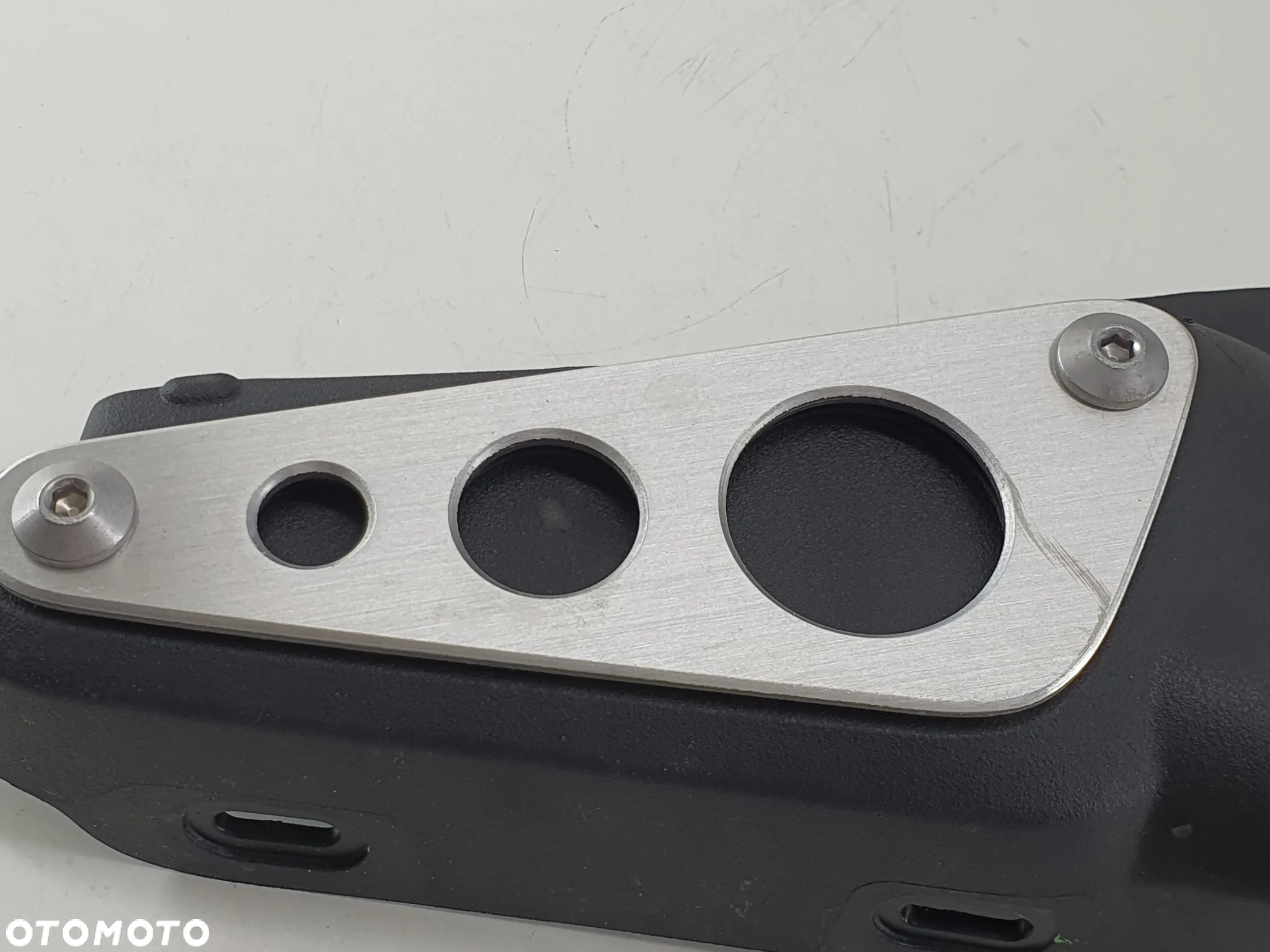 BOCZEK OSLONA WYPELNIENIE YAMAHA XSR 125 YZF MT - 12