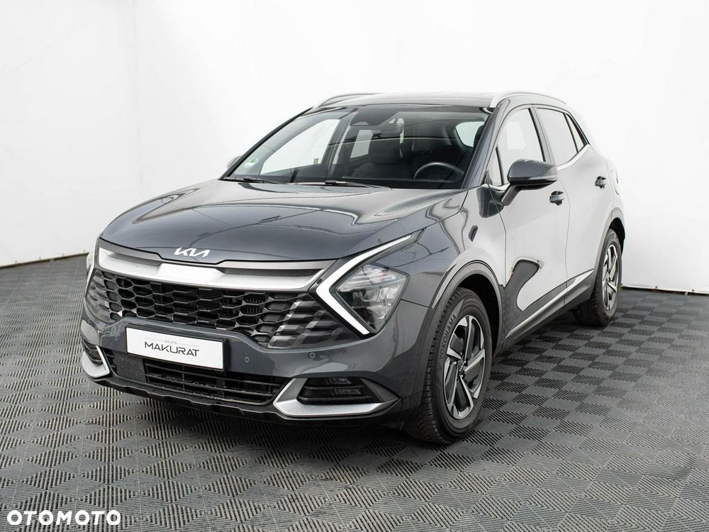 Kia Sportage 1.6 T-GDI MHEV L 2WD DCT - 3