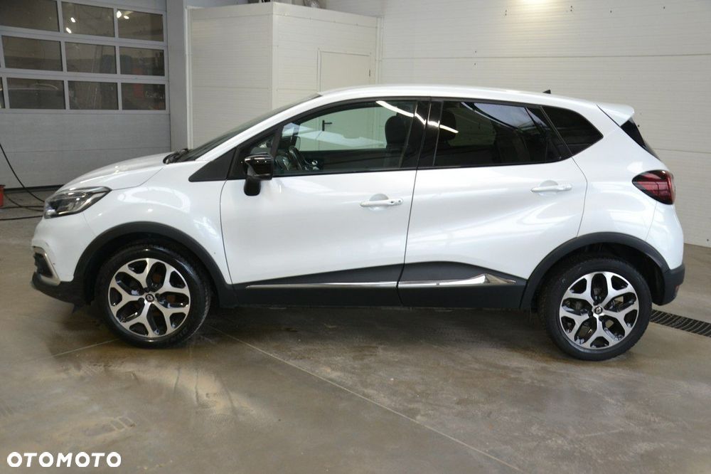 Renault Captur - 4