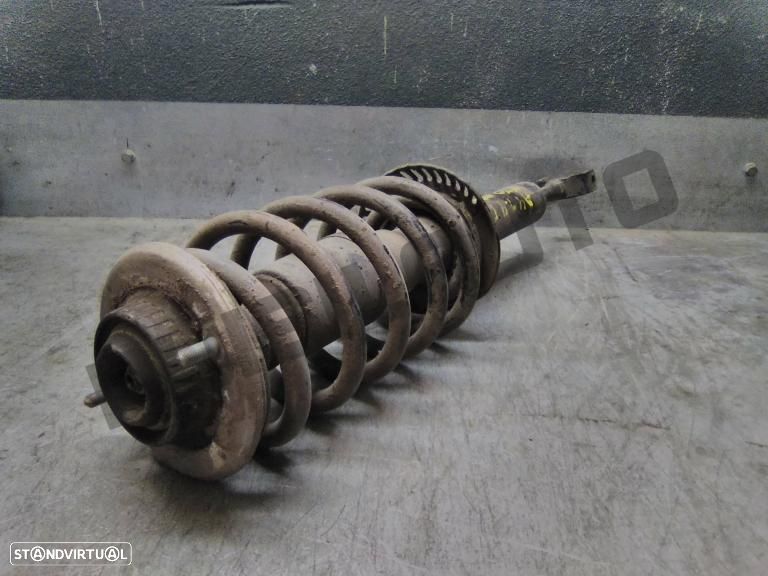 Suspensão / Amortecedor E Mola Frente Esquerda 8d041_3031ac Aud - 2