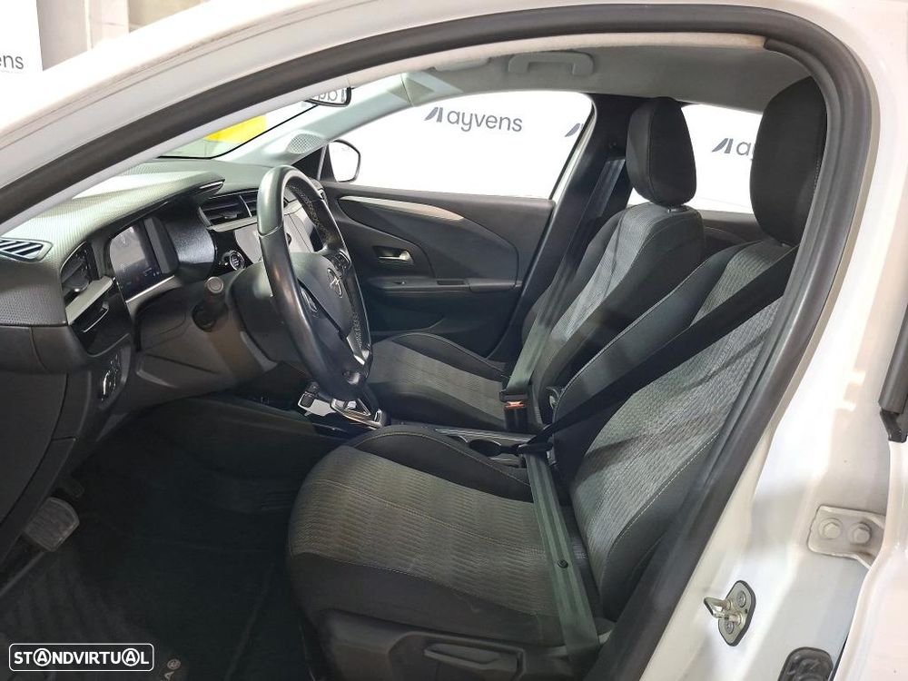 Opel Corsa-e Business Edition - 6