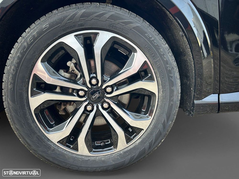 Ford Puma 1.0 EcoBoost ST-Line Aut. - 14