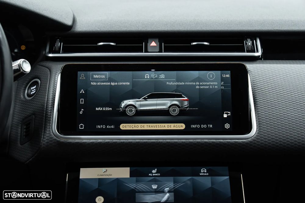 Land Rover Range Rover Velar P400e R-Dynamic SE - 36