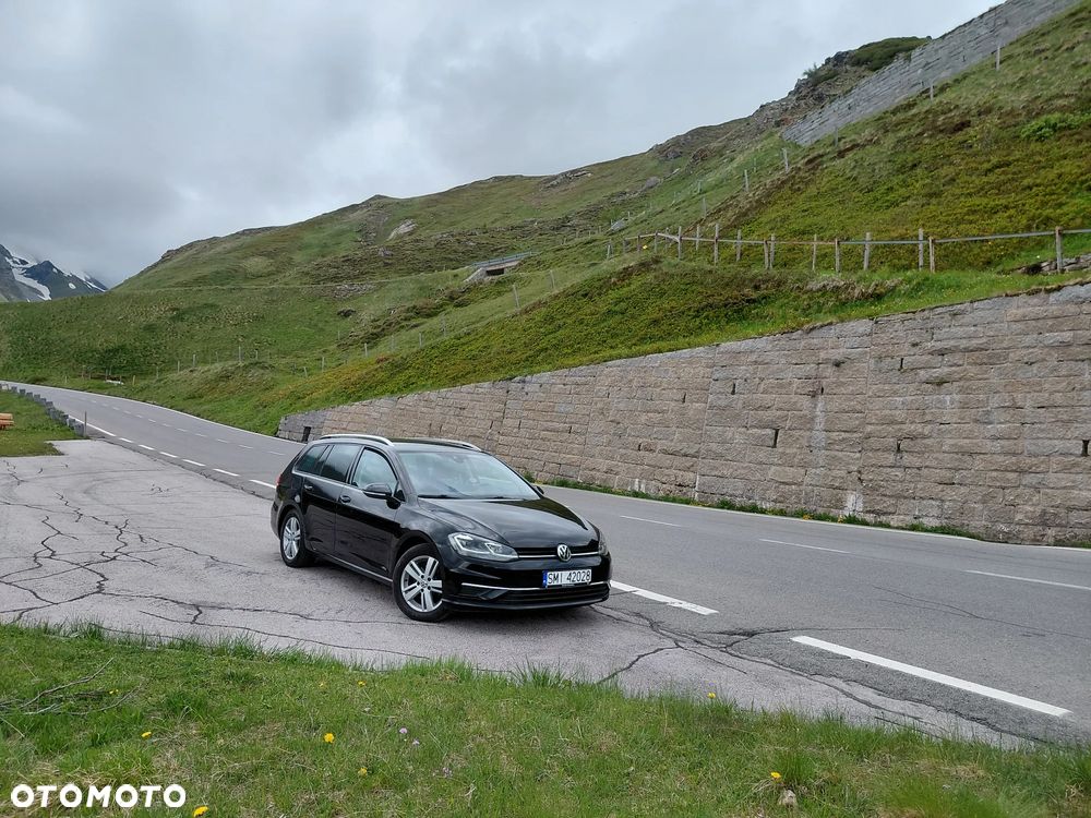 Volkswagen Golf 2.0 TDI BMT Highline DSG - 25