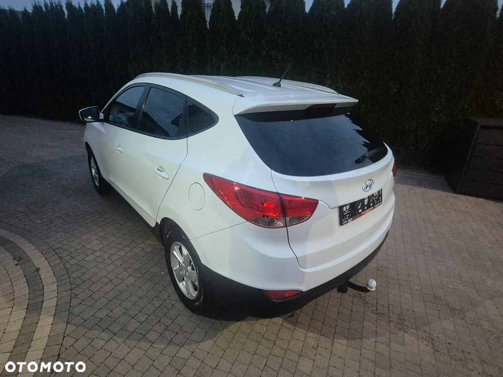 Hyundai ix35 - 10