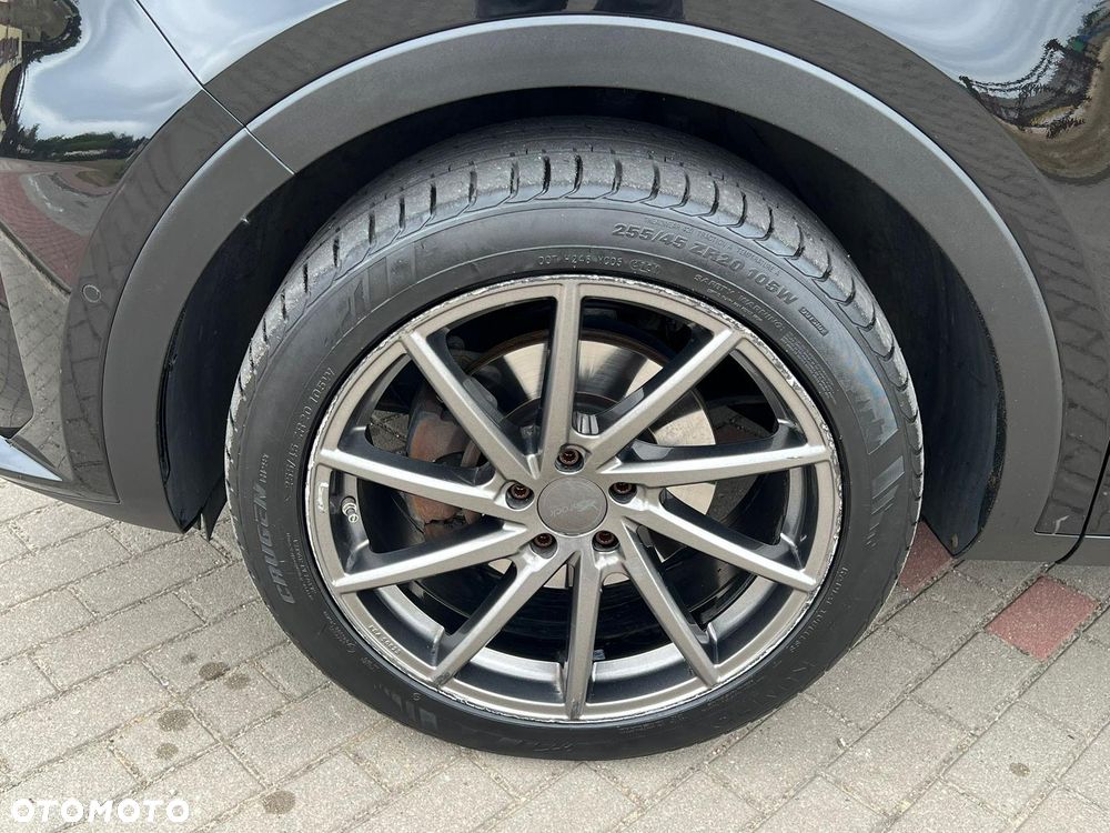 Kia Sorento 1.6 T-GDI HEV Prestige Line 4WD - 12