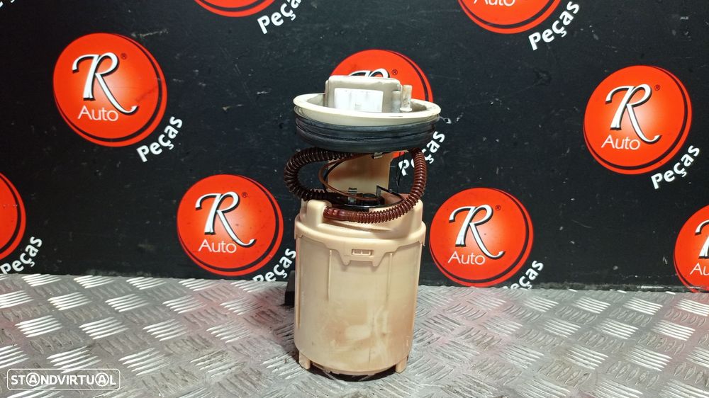 Bomba De Combustivel  Seat Leon (1M1) - 3