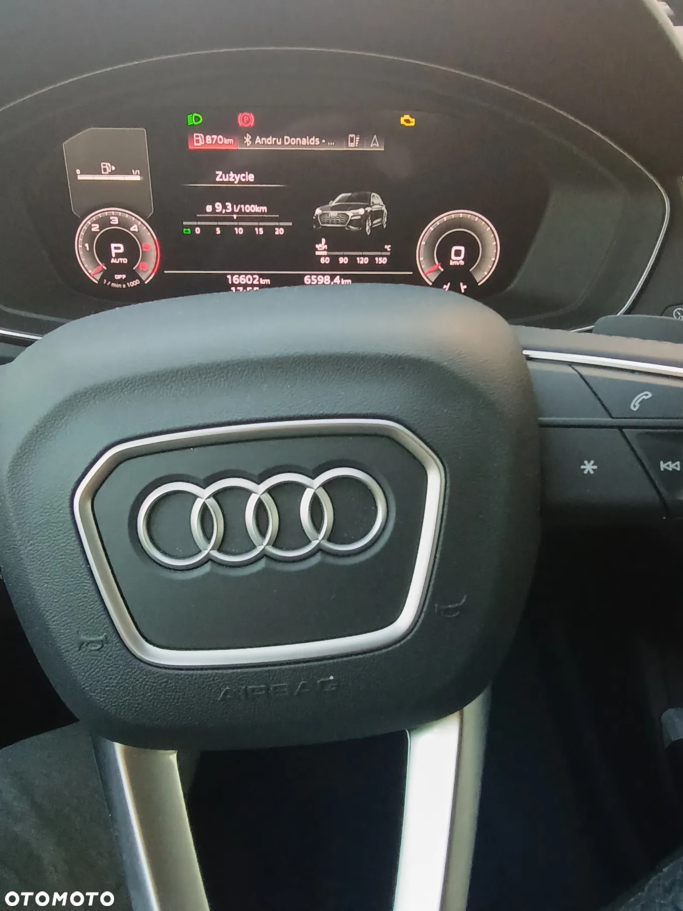 Audi Q5 - 7