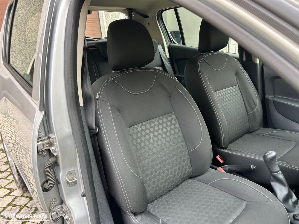 Dacia Sandero 0.9 TCe Confort - 18