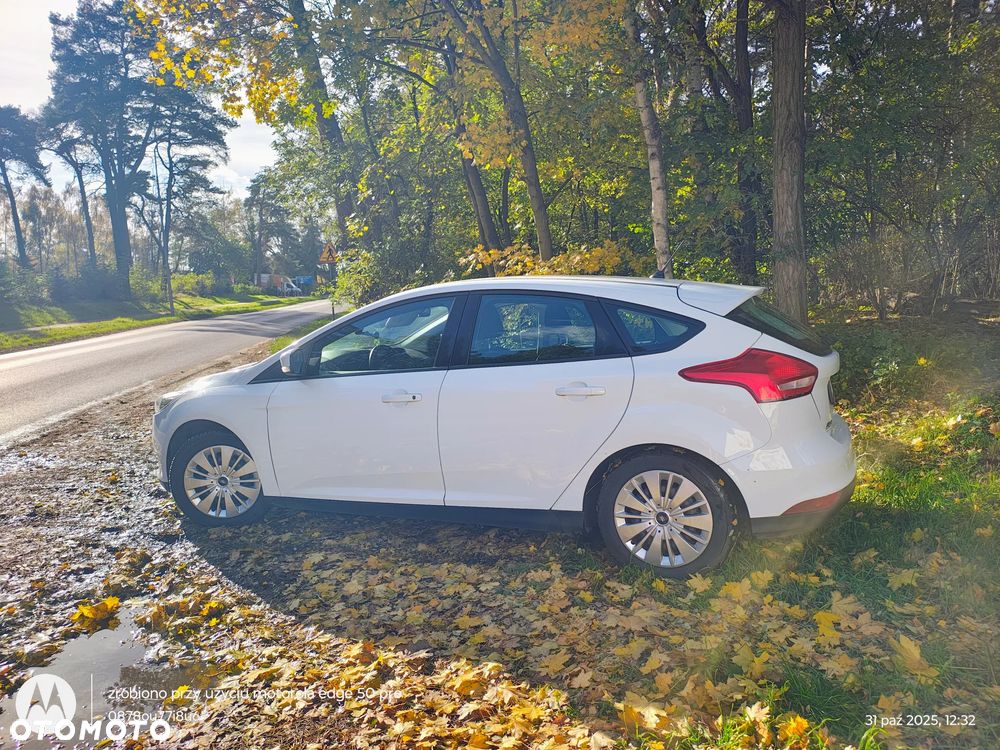 Ford Focus 1.0 EcoBoost Trend ASS - 10