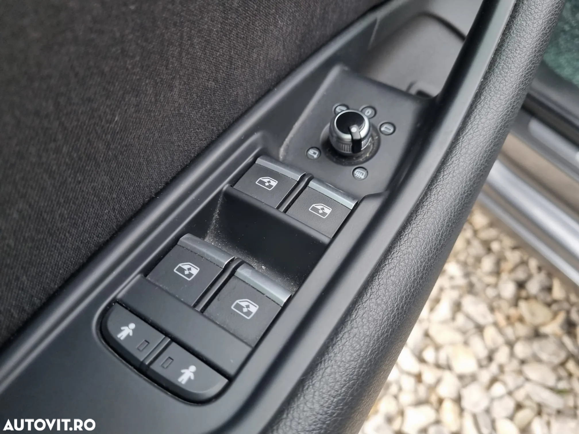 Audi A4 Avant 2.0 TDI S tronic Sport - 22
