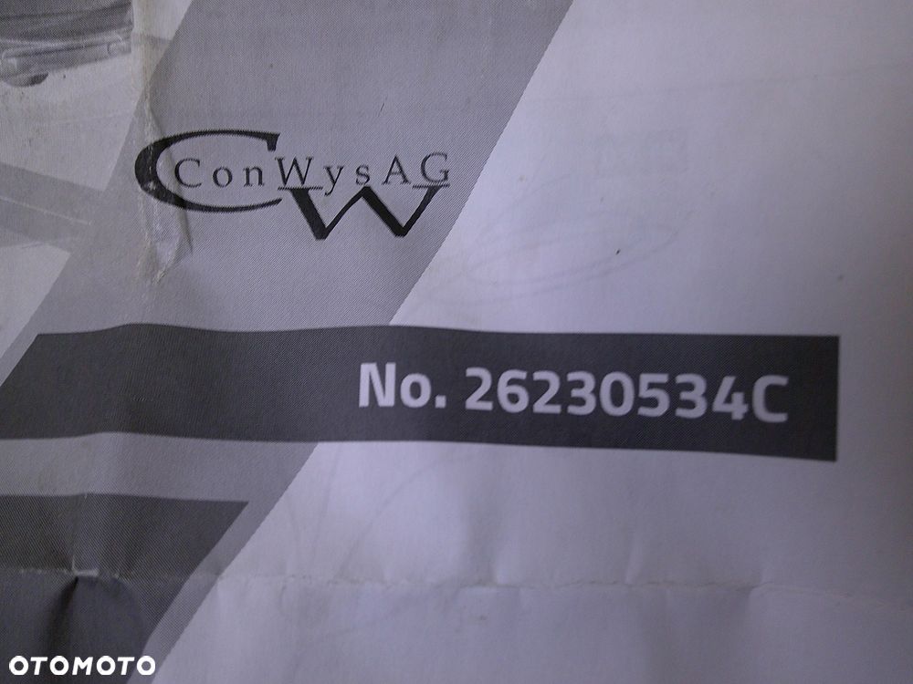 subaru outback wiązka moduł haka om dedykowany instalacja - 5