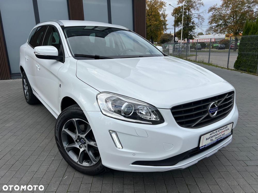 Volvo XC 60