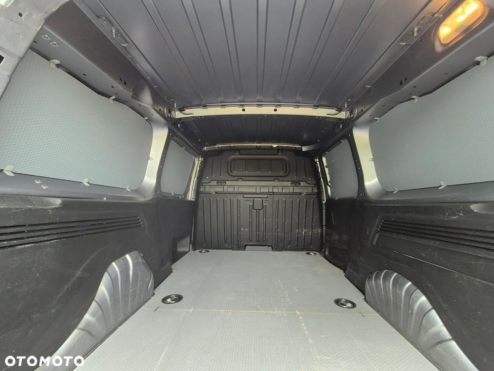 Peugeot PARTNER L2 1.6HDI 100KM - 22