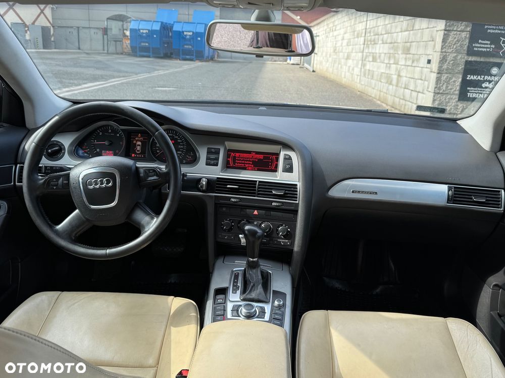 Audi A6 Limousine - 7