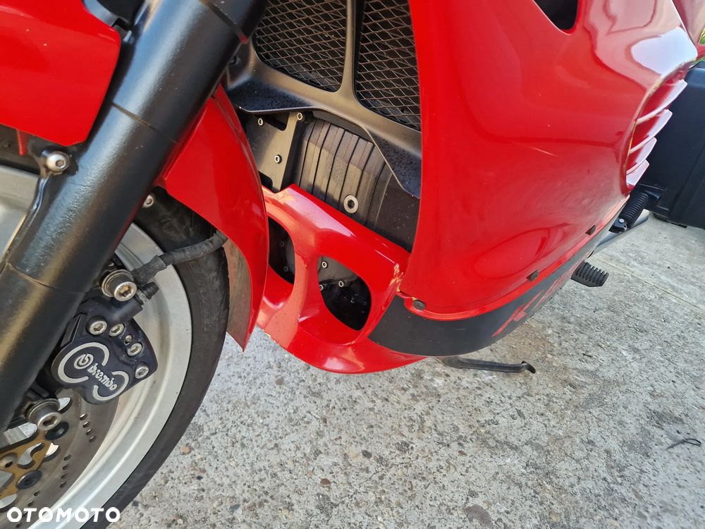 BMW RS - 30