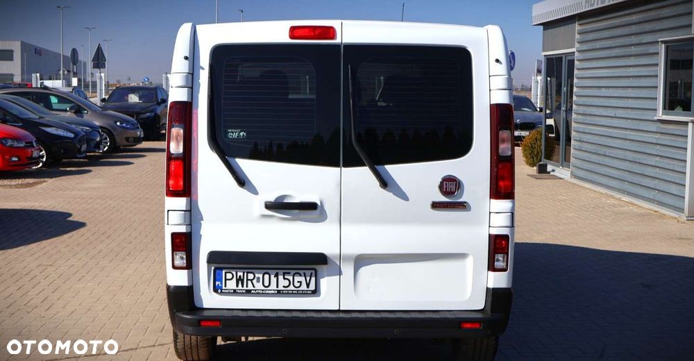 Fiat Talento - 7